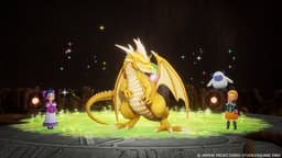Dragon Quest Monsters: The Withered World - PS5 — thumbnail 5