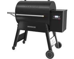 Traeger Ironwood - 885