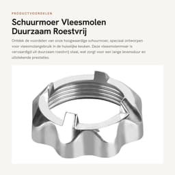 Dailygoods- Brandstoftank vervangend - Kunststof - Compatibel met CG430/52CC/47CC - Duurzaam - Eenvoudig te installeren - Betrouwbaar grasmaaieraccessoire - Tank — thumbnail 1