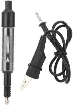 Dailygoods- Bougietester Verstelbaar - Diagnosedetector - Ontstekingssysteem - Motorreparatie - Gereedschap - Voor Grasmaaier - Motordiagnosetester — thumbnail 1