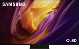 Samsung QE55S95HFTXXN QD OLED 55 Inch (2026) — thumbnail 4
