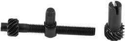 Dailygoods- Kettingspanner Automatische Afstelling - Kettingspanner Gazelle - Grasmaaier - Duurzaam Ontwerp - Eenvoudig te Installeren - Geschikt voor Timberpro 26cc - Kettingtensioner — thumbnail 4