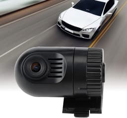 KIMISS DashCam, 1080HD mini autocamera DVR dashboard camera videorecorder condensator rijrecorder autocamera — thumbnail 3