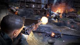 Sniper Elite V2 - Remastered (PS4) — thumbnail 4