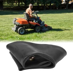 Dailygoods- Binnenband 4.10/3.50-5 - Hoge prestaties - Veilig rijden - Binnenband voor trolleys - Binnenband voor grasmaaiers - Duurzaam materiaal - Buitenband — thumbnail 3