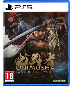 Onimusha: Way of the Sword - PS5 — thumbnail 1