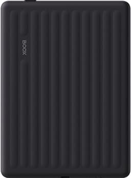 BOOX Go 6 (Gen II) - 6'' e-Reader – Aubergine - 300 PPI ePaper, Android, Google Play Store, 3 GB RAM, 32 GB opslag, microSD, verstelbare frontverlichting, InkSense Plus-compatibel — thumbnail 3