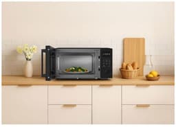 Continental Edison – CEMO28MB2 – Magnetron – 28 L – 1440 W – Zwart — thumbnail 2