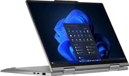 Lenovo ThinkPad X1 2-in-1 Gen 9 Laptop - Intel® Core™ Ultra 5 135U vPro® - 16GB RAM - Intel® grafische kaart - Windows 11 Pro 64 — thumbnail 3