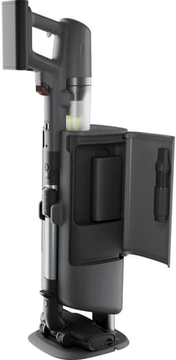 AEG AP83U25XNX handstofzuiger Grijs Zakloos — thumbnail 3
