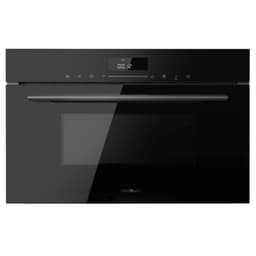 Cecotec 02841 oven 34 l 1450 W Zwart — thumbnail 1