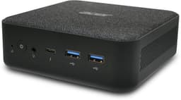 Acer Revo Box RB102-14U5U Intel Core Ultra 5 125U 16 GB DDR5-SDRAM 512 GB SSD Windows 11 Home Mini PC Zwart — thumbnail 4