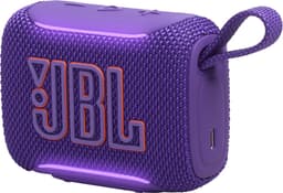 JBL Go 5 Paars — thumbnail 1