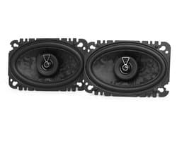 JBL Stage3 648F Autospeakers – 4x6 inch Coaxiaal – 60W RMS – 480W Piekvermogen – 4 Ohm