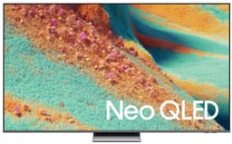 Samsung QE65QN85F - Televisie - Neo QLED - Zilver - Smart TV - Wifi - HDR-ondersteuning - 4K - Ultra HD - Tizen - Benelux model — thumbnail 1