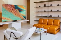 Samsung QE65QN85F - Televisie - Neo QLED - Zilver - Smart TV - Wifi - HDR-ondersteuning - 4K - Ultra HD - Tizen - Benelux model — thumbnail 5