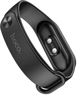 HOCO GA08 Fitness Bracelet, Black — thumbnail 3