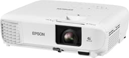 Projector Epson V11HB51040 XGA 3600 lm — thumbnail 4