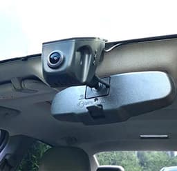 Retoo Dashcam RM - Full HD Autocamera met G-Sensor en 170° Hoek - Inclusief 32GB SD Kaart — thumbnail 5