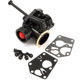 Byshayne- Carburateur met Pakking - Carburateur Synchronisatie Set - Carburateur Afstelgereedschap - Voor Briggs&Stratton - Lengte 110 mm - Hoogte 68 mm - Motorcarburateur — thumbnail 4
