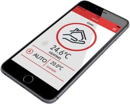 GSM Slimme Weekklok Thermostaat voor Afstandsbediening — thumbnail 4