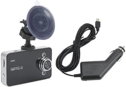 OmGoods - Dailygoody - Mini Car Dash Cam - 1280X720 - 24 Uur Bewaking - Compact Formaat - Bewegingsdetectie - Auto Videorecorder - Geschikt voor Auto's - HD Kwa — thumbnail 1