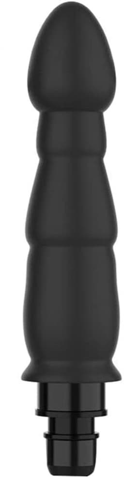 Allecto - Massagekoppen - Verwisselbare massagekoppen - Voor spierontspanning - Silicone - Massagepistool accessoires - Geschikt voor nek en kuit -... — thumbnail 1