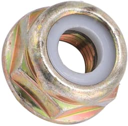 Universele M10x1.25 Linkse Schroefdraadmoer voor Grasmaaier - Vervanging en Accessoires - Gazon Tuin Outdoor Elektrisch Gereedschap — thumbnail 3