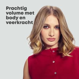 Revamp Progloss Big Round Brush BR-1400A — thumbnail 4