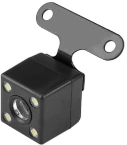 Dailygoody - Dash Cam - 1080P Full HD - Dual Lens - 3,6 inch LCD-scherm - Nachtzicht - Parkeerbewaking - Geschikt voor auto's - Model H84203S — thumbnail 2