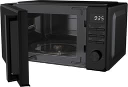 Candy CMW520GDB 011 Zwart Grill-magnetron Aanrecht 20 l 700 W — thumbnail 2