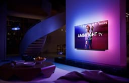 Philips 48OLED911 - 48 inch - 4K OLED - 2026 - Smart TV — thumbnail 3