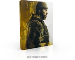 Call of Duty: Modern Warfare 4 - Steelbook Edition - PS5
