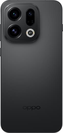 Oppo Find X9 5G - 512GB - Zwart — thumbnail 2