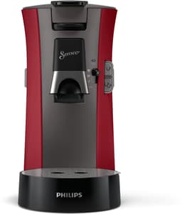 Philips Senseo CSA240/91 koffiezetapparaat Handmatig Koffiepadmachine 0,9 l — thumbnail 3