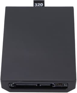 Dailygoods - 320 GB Draagbare Interne Harde Schijf voor Gaming Consoles — thumbnail 3