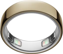 Oura Ring 5 Maat 13 Goud — thumbnail 1