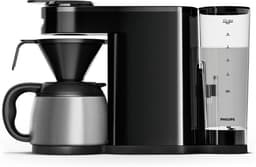 Senseo HD6592/65 koffiezetapparaat Half automatisch Combinatiekoffiemachine 1 l — thumbnail 3