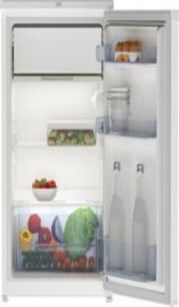 Beko TS190340N -1 Tefalmodel Koelkast + 3 Jaar Gratis Extra Garantie — thumbnail 5