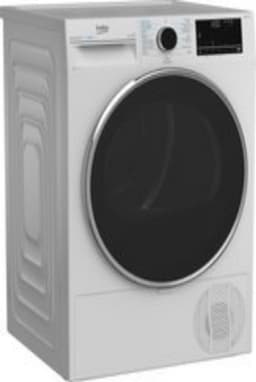 Beko B5T68247C0-1 Warmtepomp droger Hybride + 3 Jaar Gratis Extra Garantie — thumbnail 3