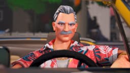 TAXI CHAOS 2- PS5 — thumbnail 4