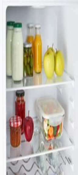 Beko BCSA283E4SN-1 Inbouw koel-vriescombinatie 271 l + 3 Jaar Gratis Extra Garantie — thumbnail 4