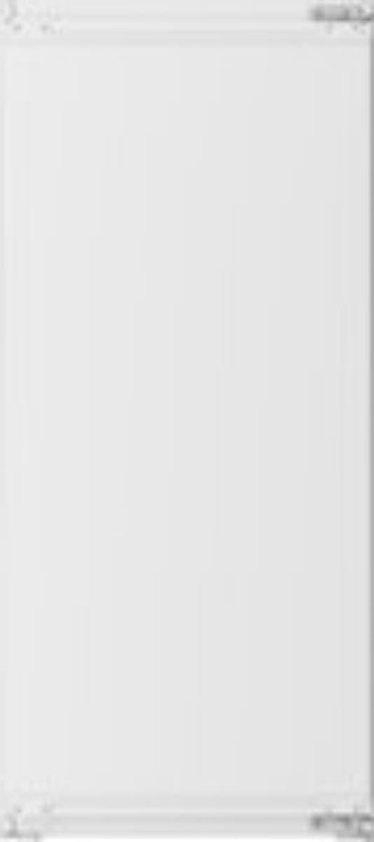 Beko BSSA210K4SN | Inbouw koelkast | 122 cm | Sleepdeur — afbeelding 1