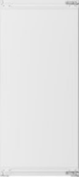 Beko BSSA210K4SN | Inbouw koelkast | 122 cm | Sleepdeur — thumbnail 1