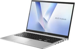 ASUS Vivobook 15 M1502NAQ‑BQ050W - Laptop - 15.6 inch Full HD - AMD Ryzen 7 170 - 16GB DDR5 - 512GB SSD -Wi‑Fi 6 - Windows 11 Home - Nederlands - Zilver — thumbnail 3