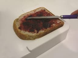 Bereidingsschema Keuken - Keuken Assistent - Zelfstandig Eten - Veelzijdige Hulpmiddelen - 50x30x14.5cm — thumbnail 3