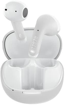 FRESH 'N REBEL Twins Core 2 3TW1202RIG In-ear Draadloze oordopjes Wit — thumbnail 3