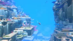 Dave the Diver - Collector's Edition - Nintendo Switch 2 — thumbnail 3