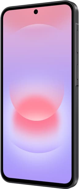 Samsung Galaxy A37 5G - 128GB - Donkergrijs - Enterprise Edition — thumbnail 4