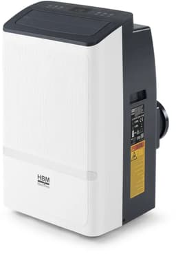 Compacte airconditioner, 12000 BTU — thumbnail 2